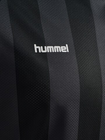 Hummel Jersey 'Kick Off' in Black