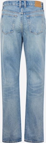 WEEKDAY Regular Jeans 'Barrel Pen' in Blau