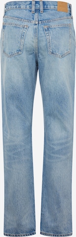 WEEKDAY regular Jeans 'Barrel Pen' i blå