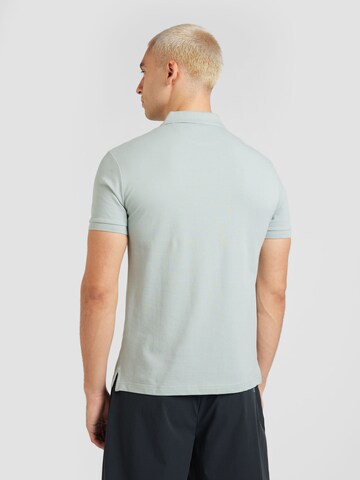 Maglietta di Hackett London in verde