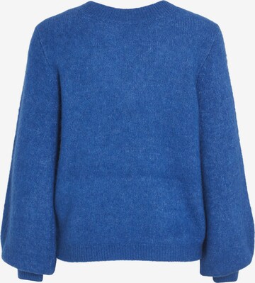 Pull-over VILA en bleu