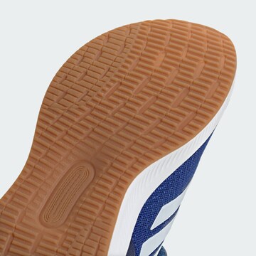 ADIDAS SPORTSWEAR - Sapatilhas 'Runfalcon 5' em azul