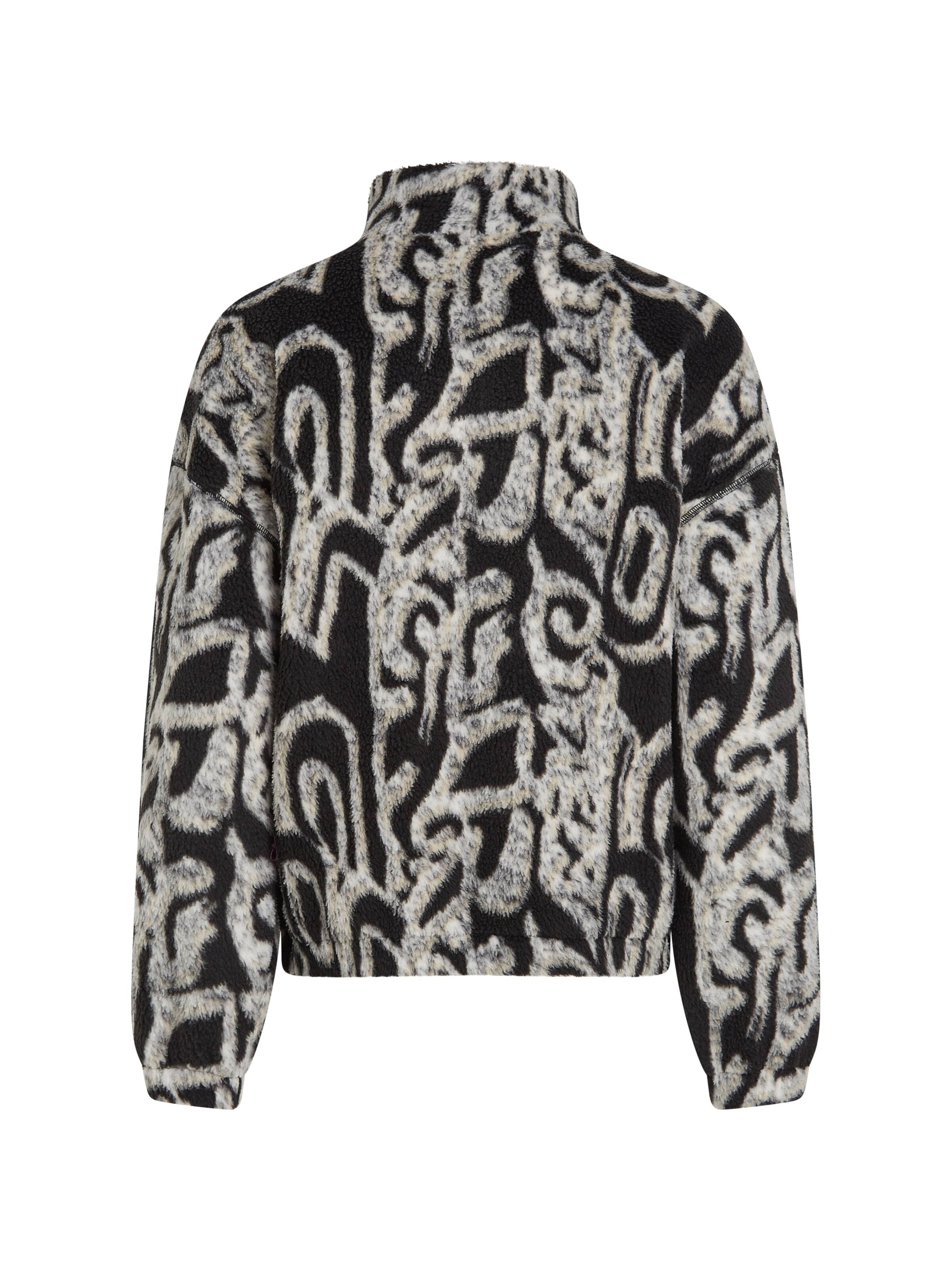 O'NEILL Majica | črna barva