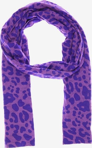 Roeckl Scarf & Wrap in One size in Purple: front