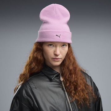 PUMA Mütze in Pink