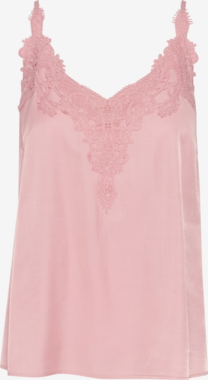 Palaidinė be rankovių 'CR Anna' iš Cream, spalva – ryškiai rožinė spalva, Prekių apžvalga