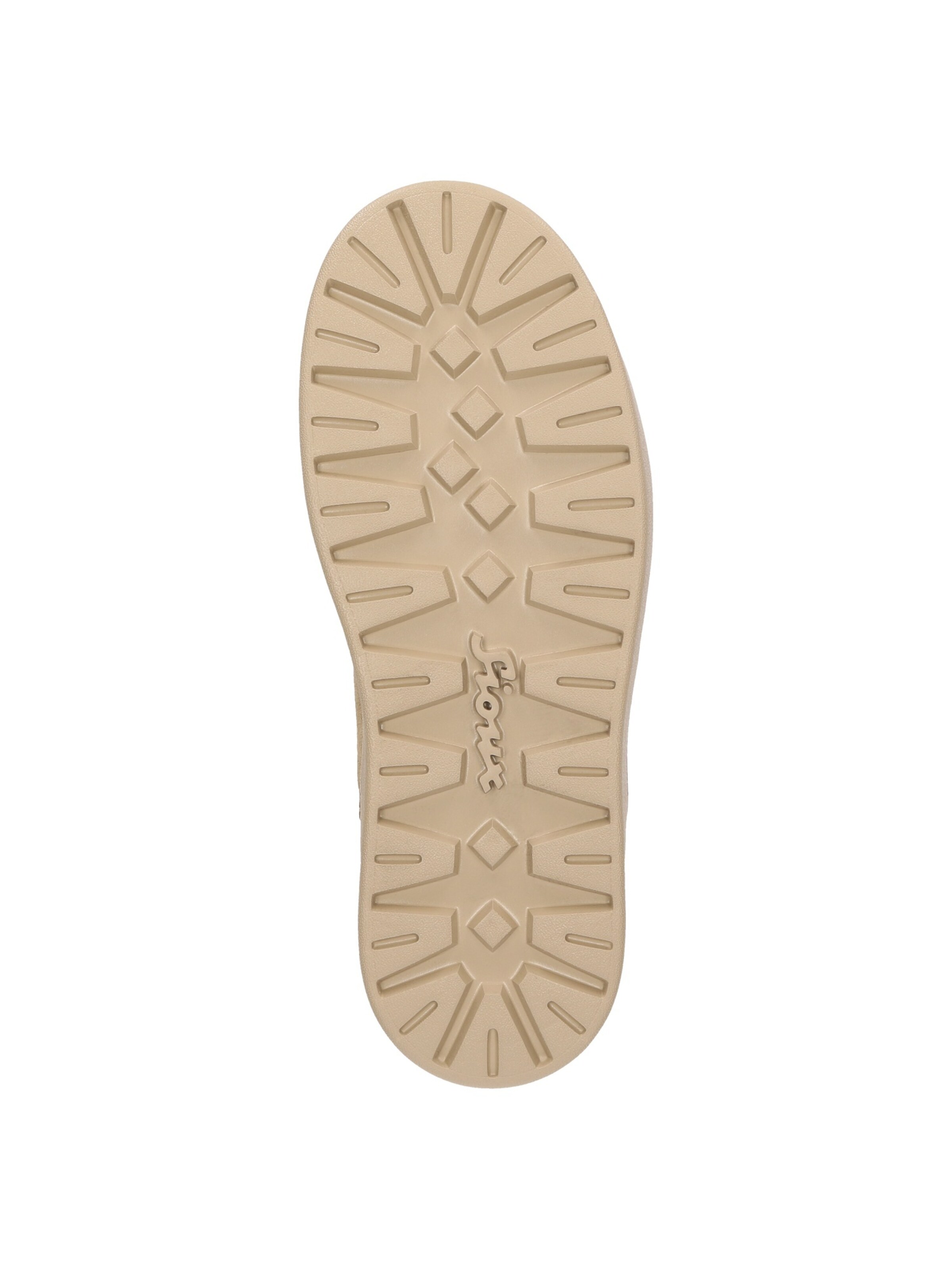 Bottines ' Edonita-700-LF ' SIOUX en beige