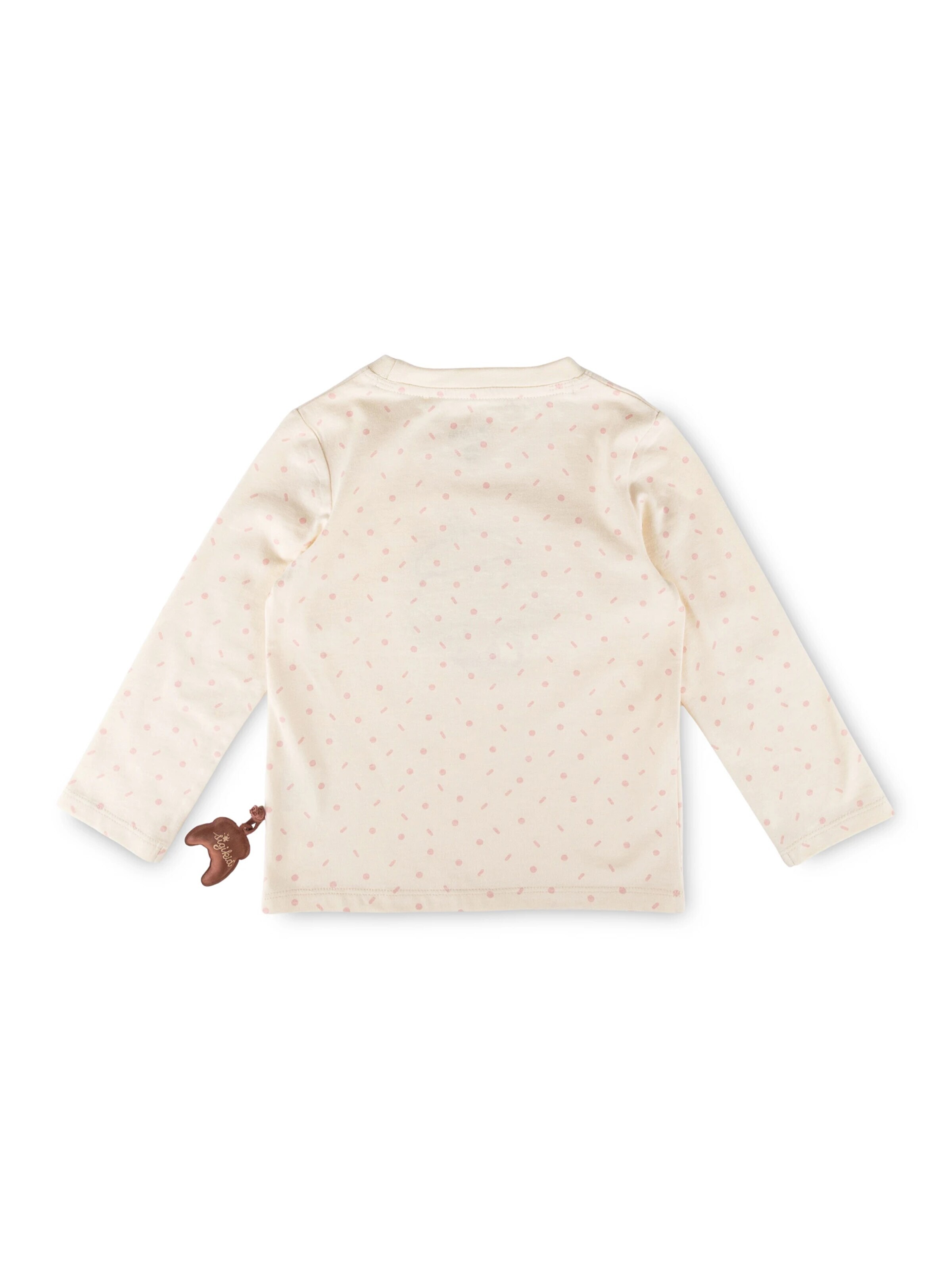 SIGIKID Shirt in White