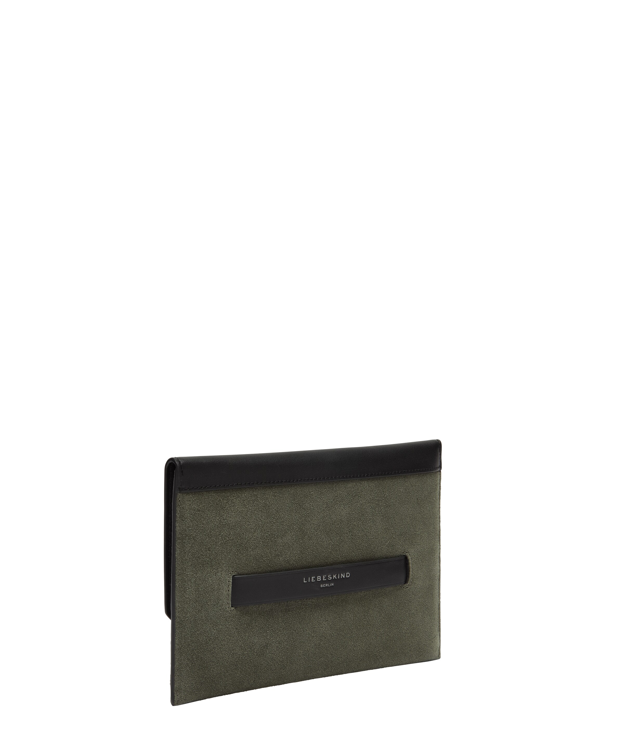 Pochette Liebeskind Berlin en vert