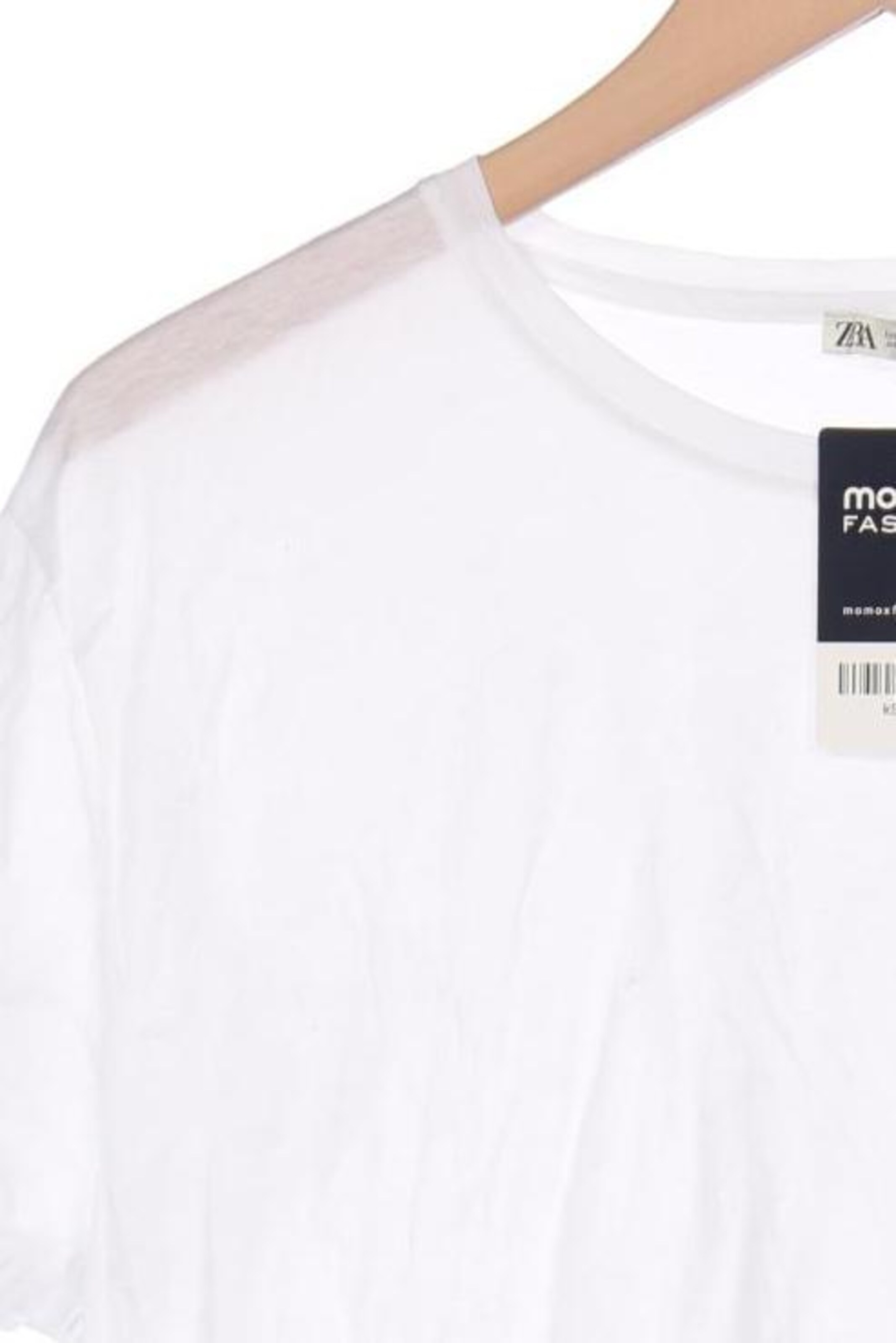 ZARA Shirt in L in White