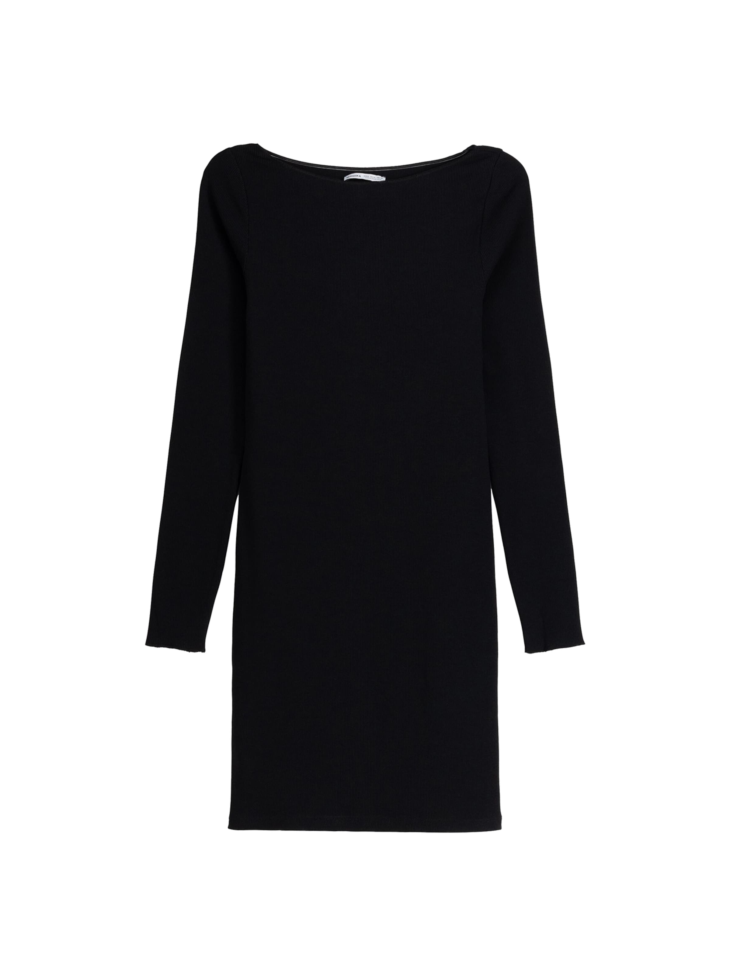 Robe tee shirt bershka new arrivals