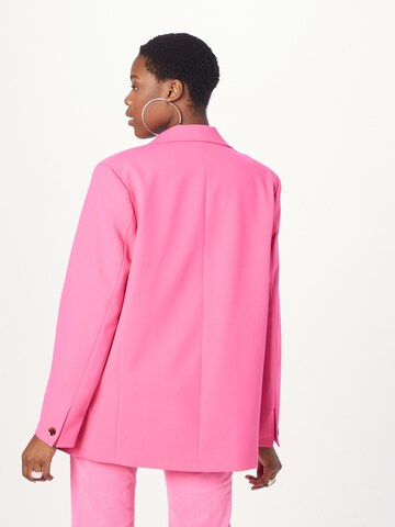 Samsøe Samsøe Blazer 'HAVEN' in Pink