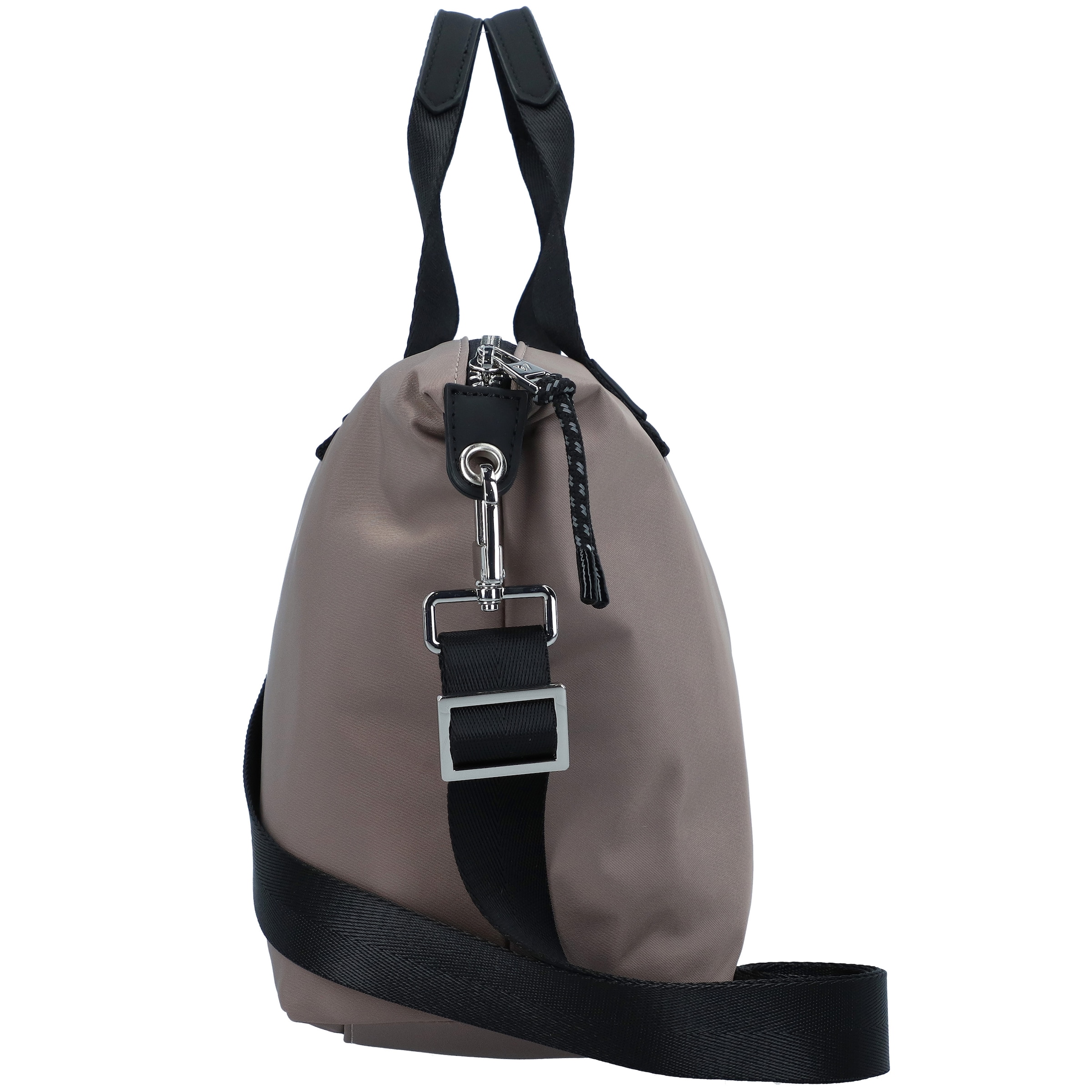 Roncato Handtasche 'Portofino' in Grau
