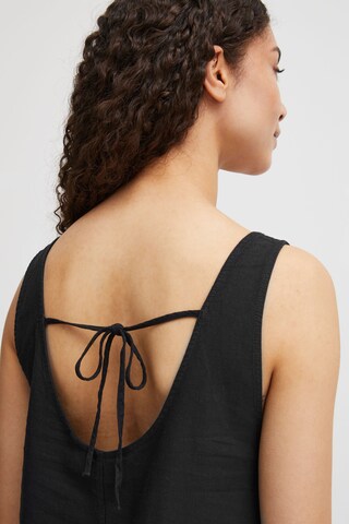 b.young Summer dress 'Falakka' in Black