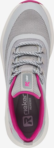 Rieker EVOLUTION Sneakers in Grey