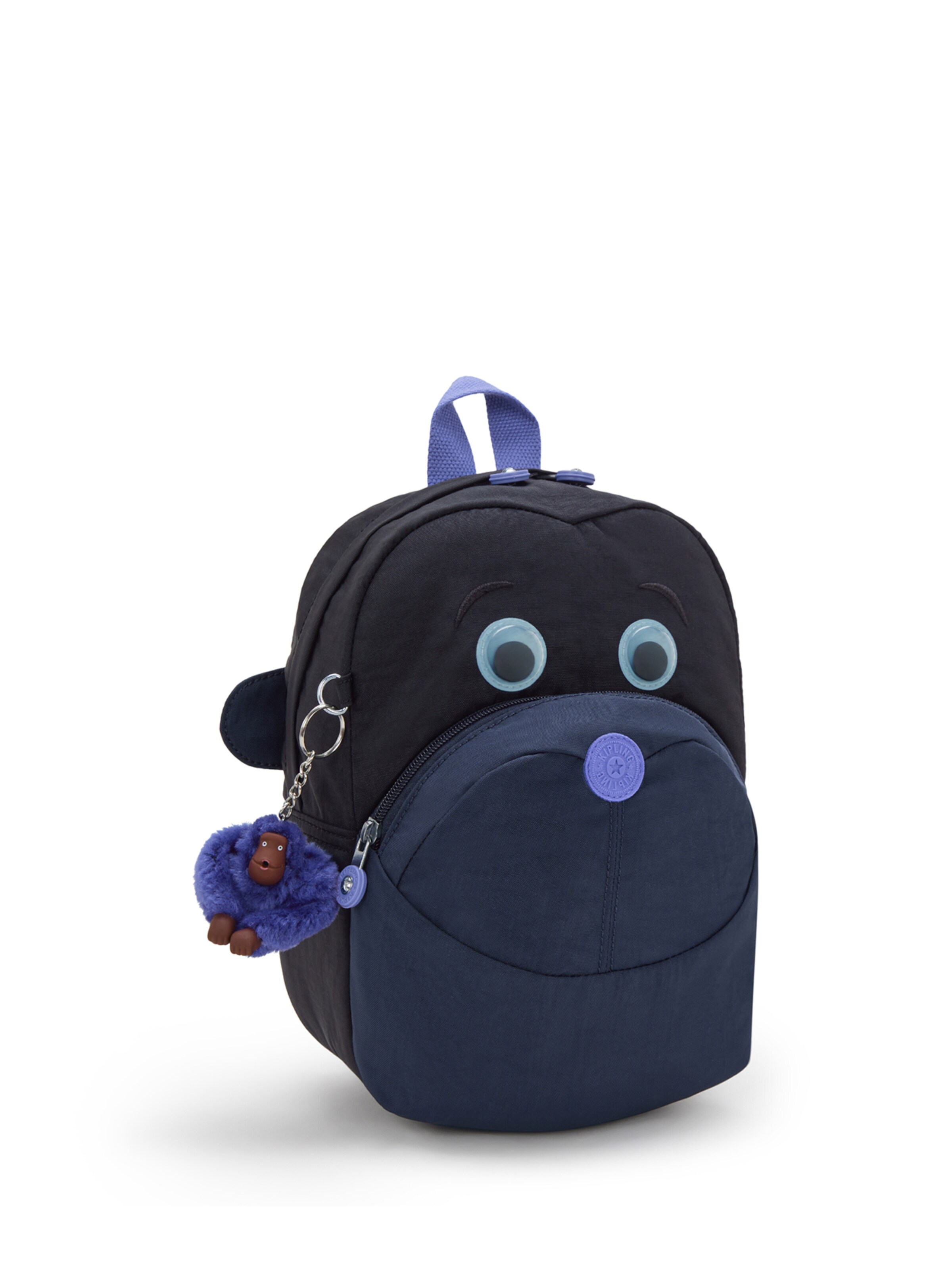 KIPLING Backpack 'Faster' in Black