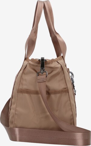 George Gina & Lucy Shoulder Bag 'Eileen Ulic' in Brown