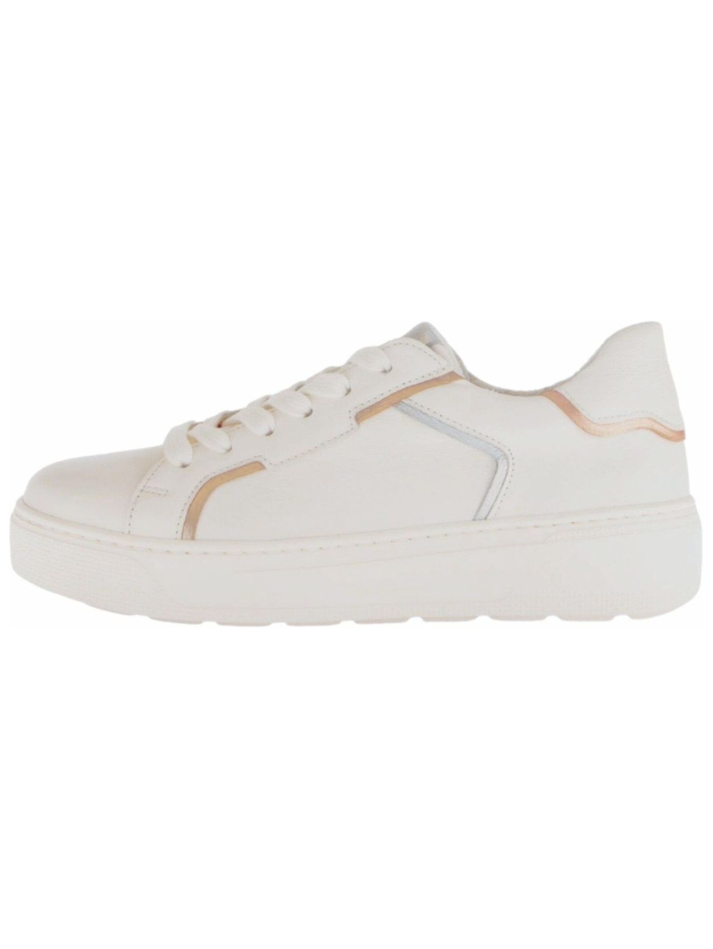 GABOR Sneaker in Beige