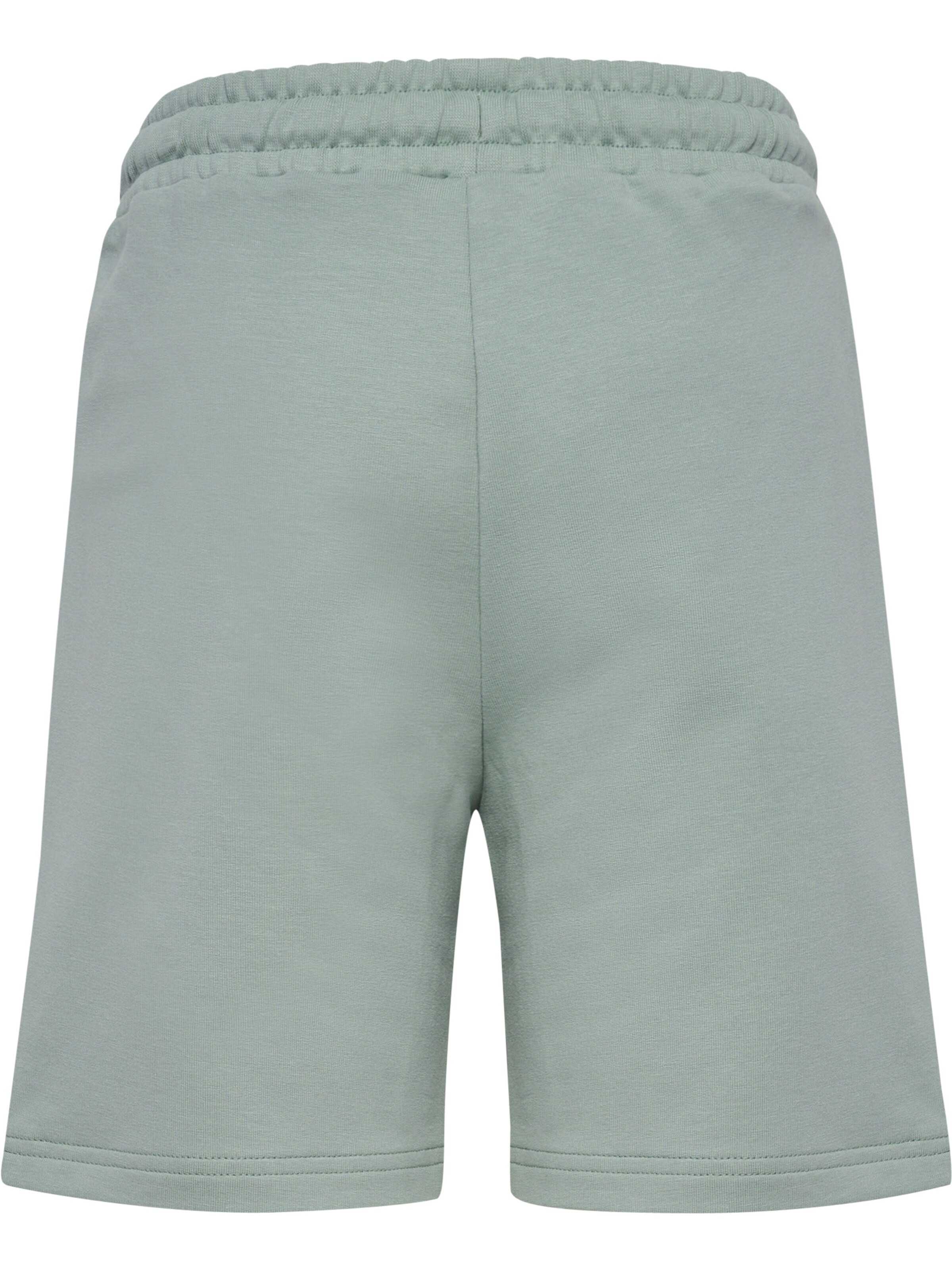 Hummel Loosefit Bukser 'Tukas' i grøn