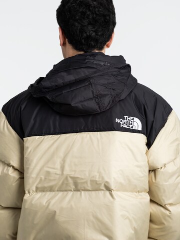 THE NORTH FACE Средняя посадка Зимняя куртка '1996' в Бежевый