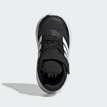 Sneaker 'Runfalcon 6' di ADIDAS SPORTSWEAR in nero