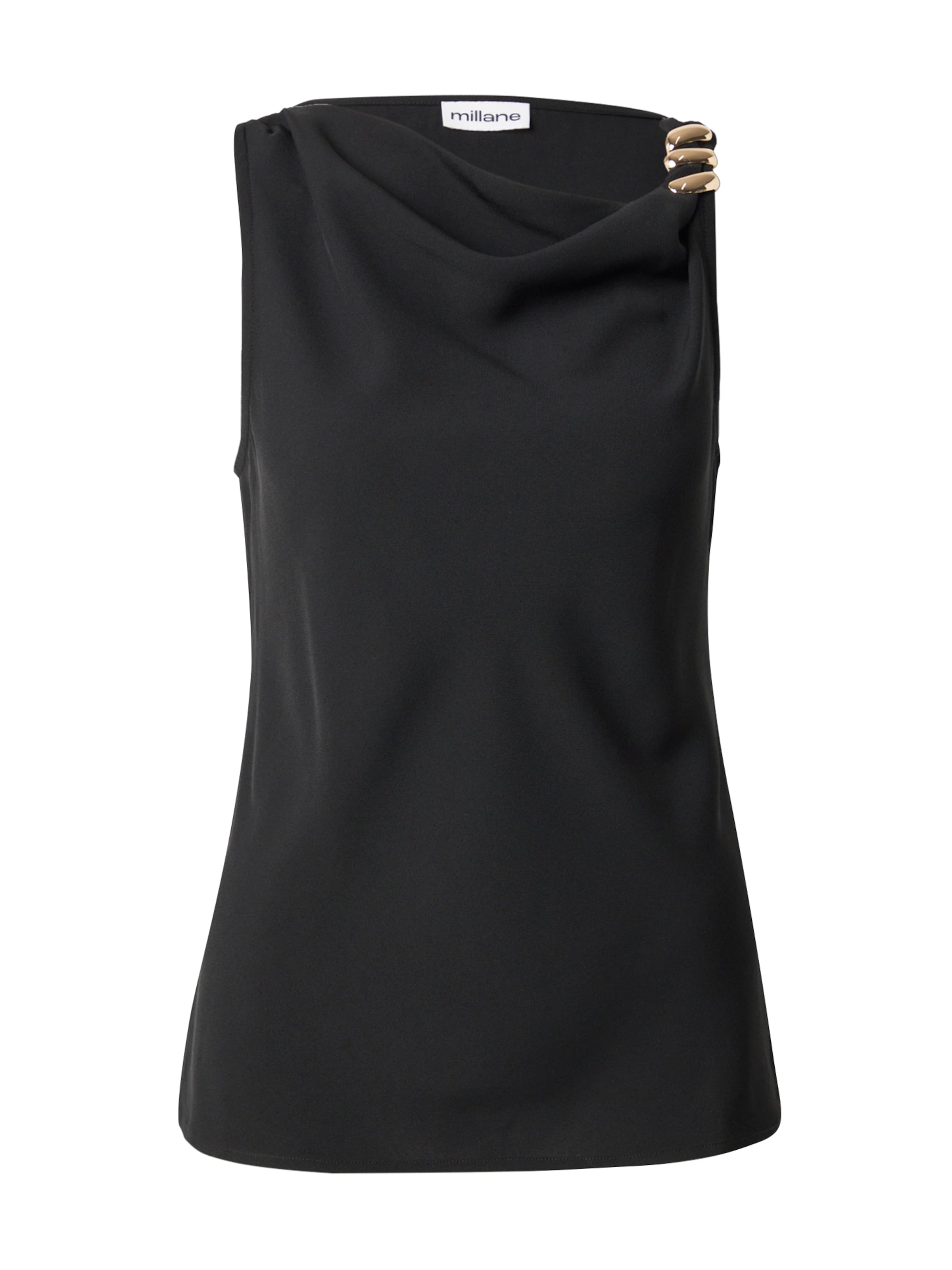 millane Top - černá, Produkt
