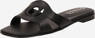 GUESS Pantofle 'Ciella' - černá, Produkt