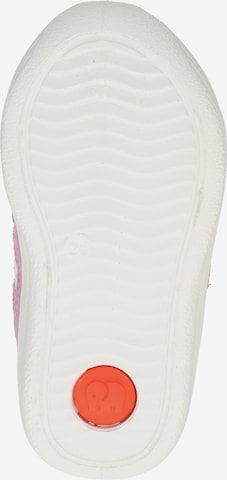 ELEFANTEN - Zapatos bajos en rosa