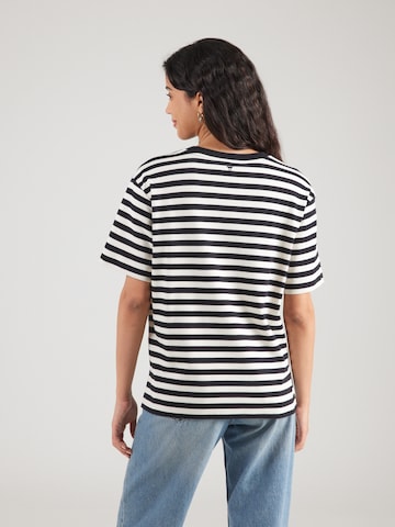 Weekend Max Mara Shirt 'MULTID' in Black