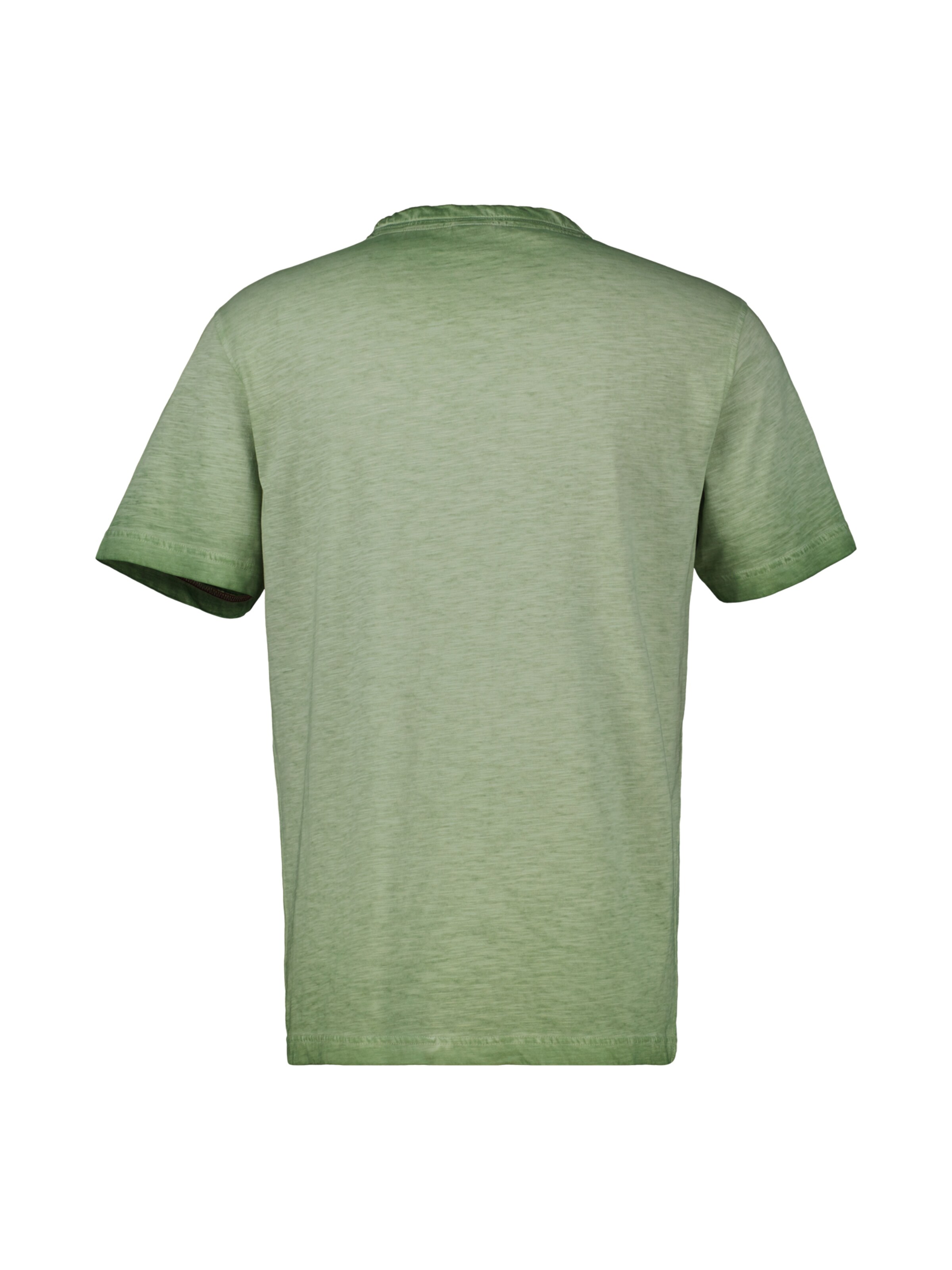 LERROS Shirt in Groen