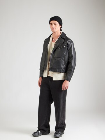 JJ Rebel Shirt 'JREBMILES' in Yellow