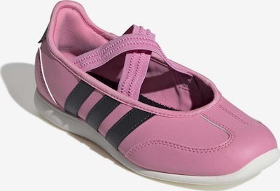 ADIDAS SPORTSWEAR Sportschuh 'BARREDA' in pink / schwarz, Produktansicht