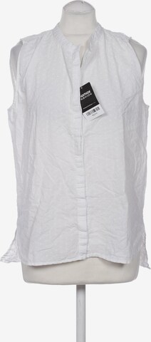 Comptoirs des Cotonniers Blouse & Tunic in S in White: front