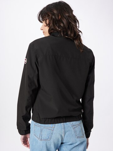 Colmar Between-Season Jacket 'GIACCHE' in Black