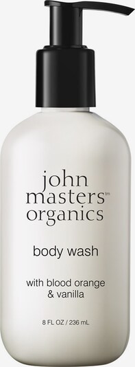 john masters organics Shower Gel 'Blood Orange + Vanille' in White, Item view
