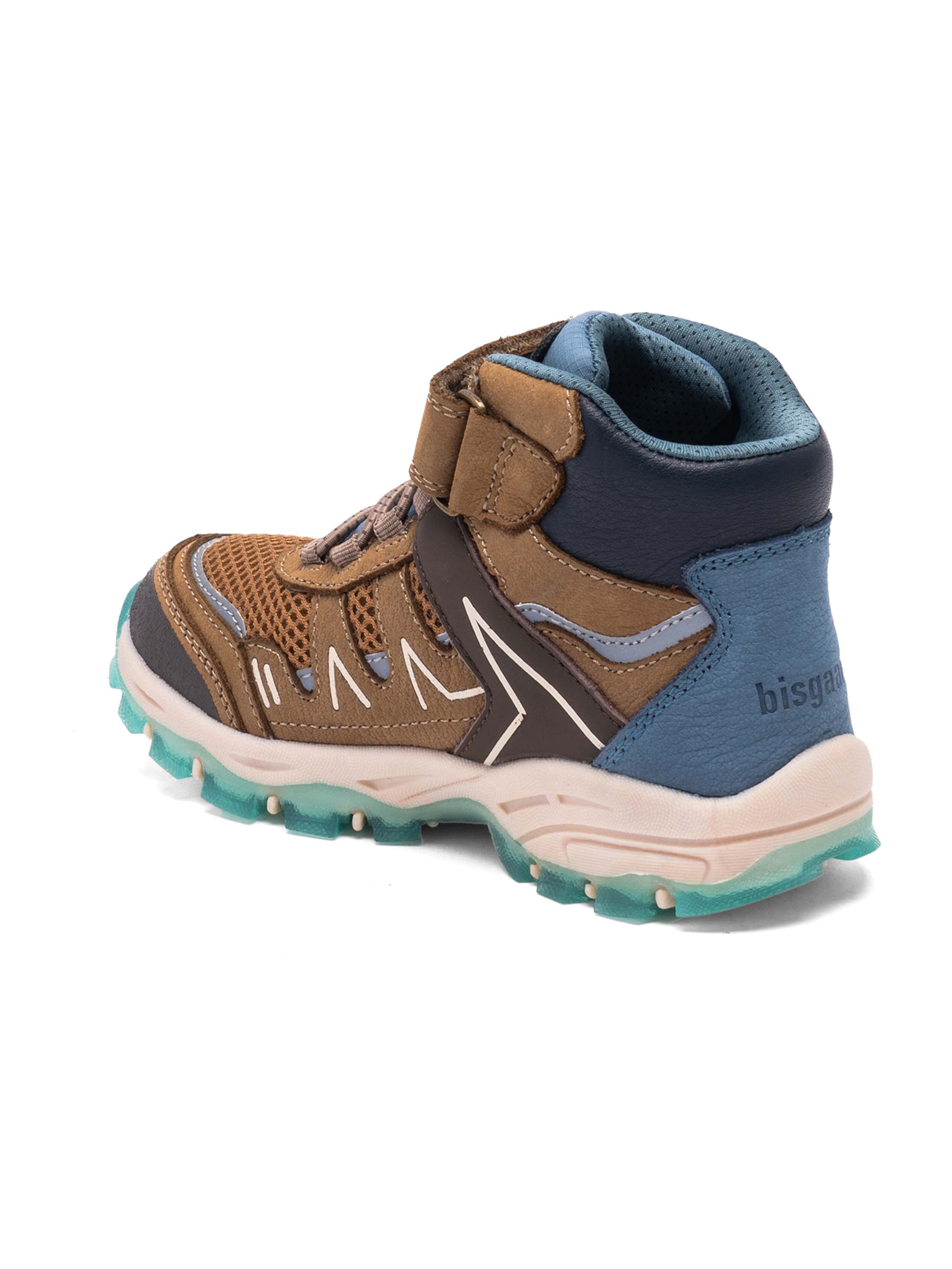 BISGAARD Сапоги 'Madison' в Зеленый