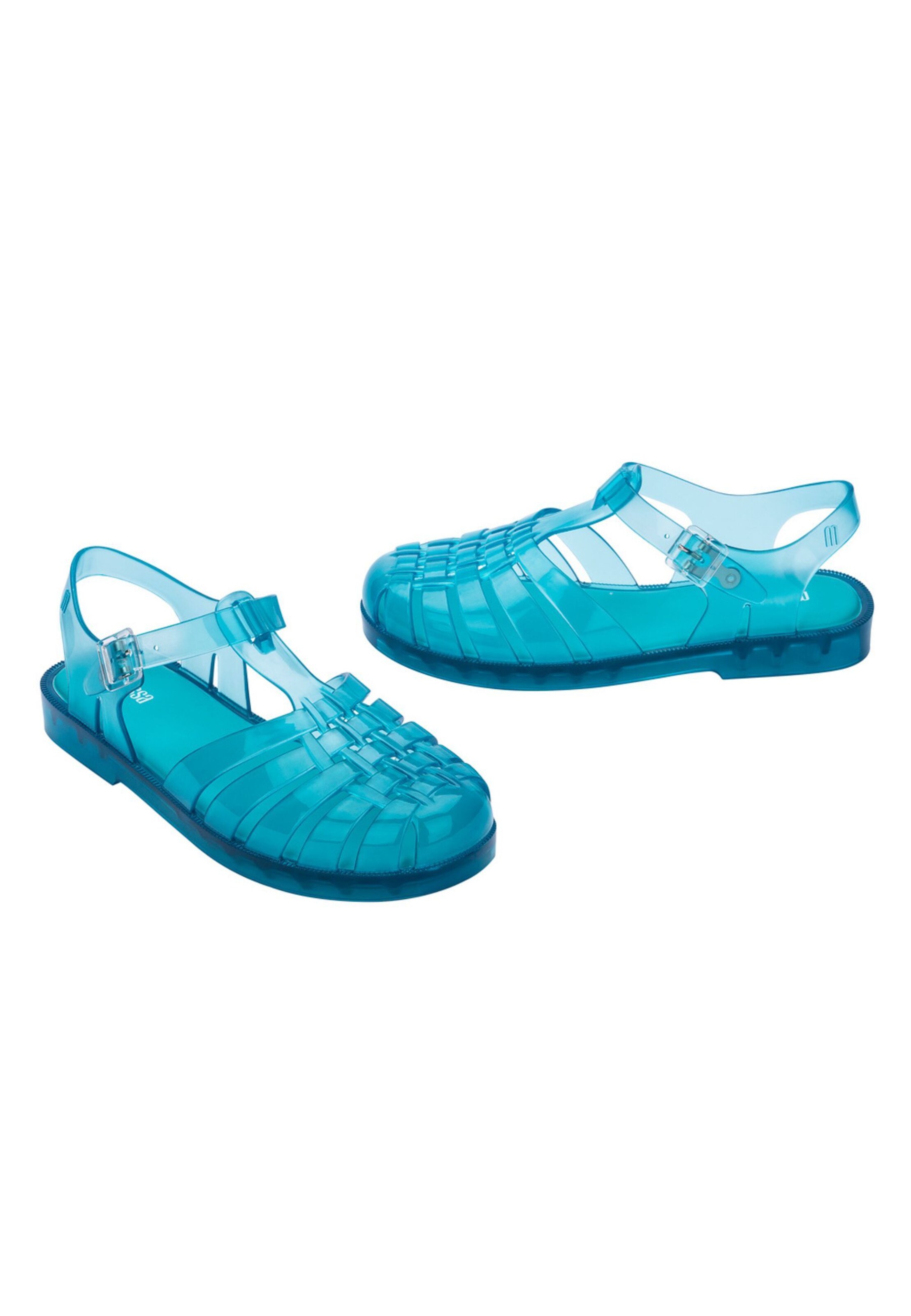 MELISSA Sandal in Blue