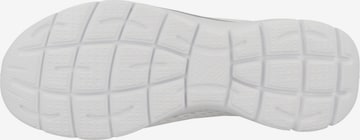 Slip on 'Summits' SKECHERS en blanc