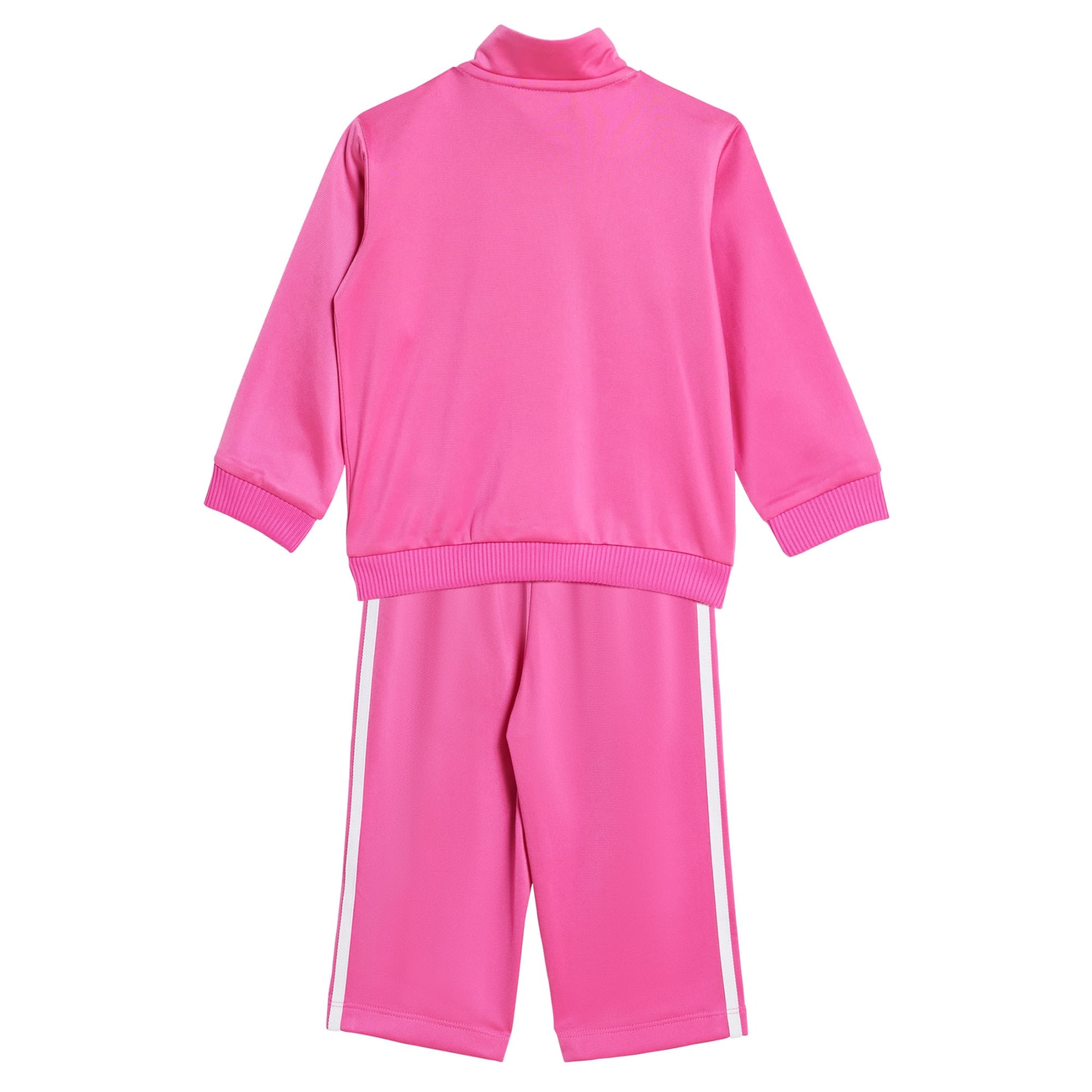 Tuta da jogging 'Adicolor Firebird' di ADIDAS ORIGINALS in rosa