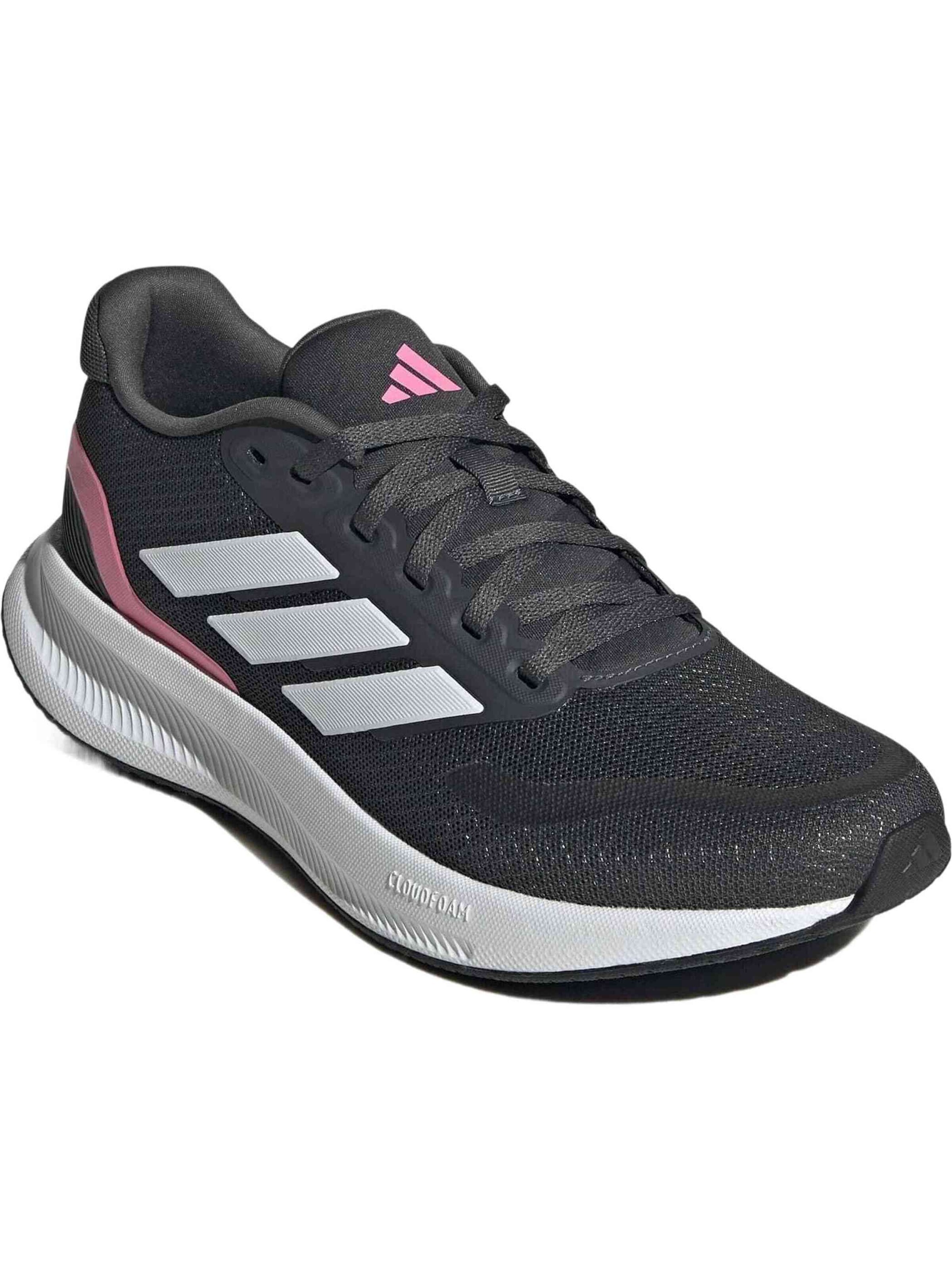 Scarpa sportiva '077-51617909473619' di ADIDAS ORIGINALS in nero: frontale