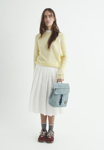 Lefrik Rugzak 'Scout Mini Vandra' in Blauw