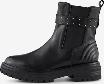 Chelsea Boots 'Joanna ' Shoe The Bear en noir
