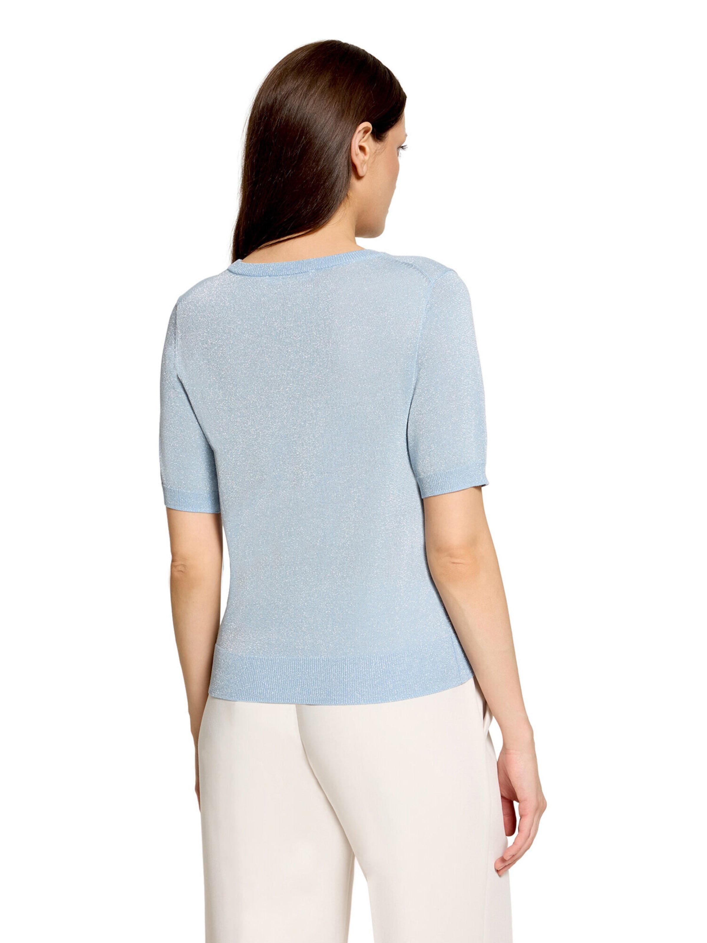 Betty & Co Trui in Blauw
