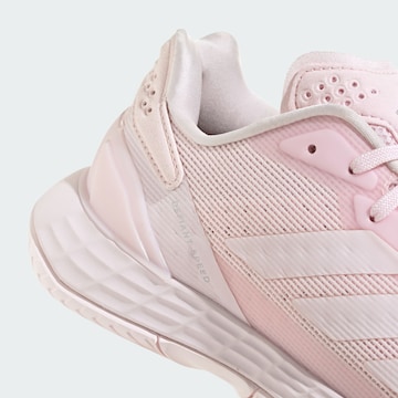 ADIDAS PERFORMANCE Sportschuh 'Defiant Speed 2' in Pink