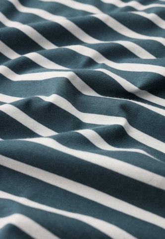 T-shirt 'Sailor' Seasalt Cornwall en bleu