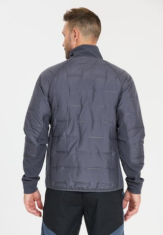 Whistler Outdoor jacket 'Ari' in Grey