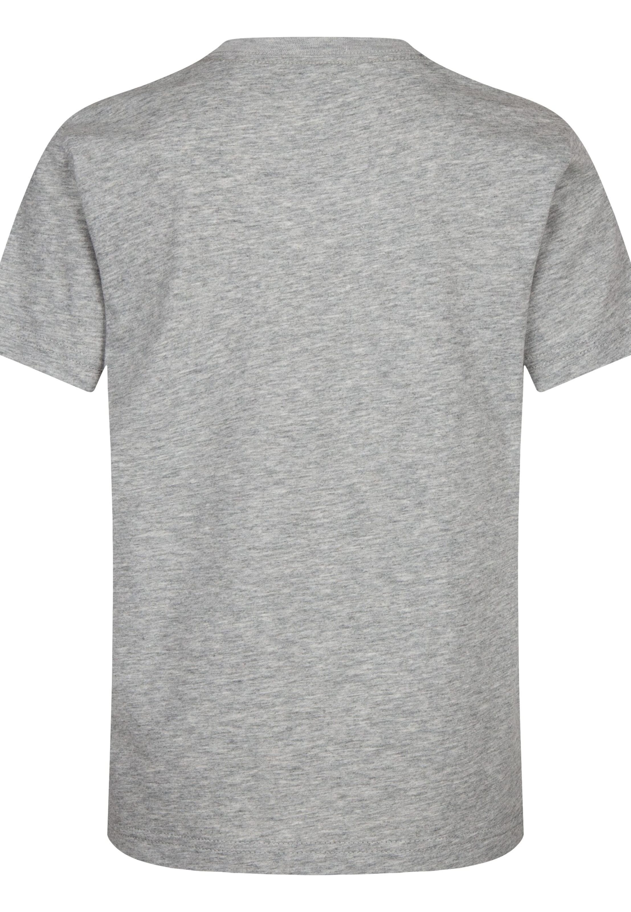 Nike Sportswear Футболка 'Futura' в Серый