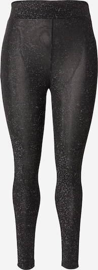 ONLY Carmakoma Legíny - čierna melírovaná, Produkt