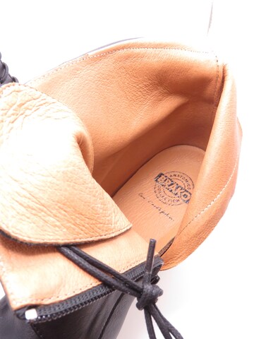 BRAKO Ankle Boots 'Mago'‌‌‌‌ in Schwarz