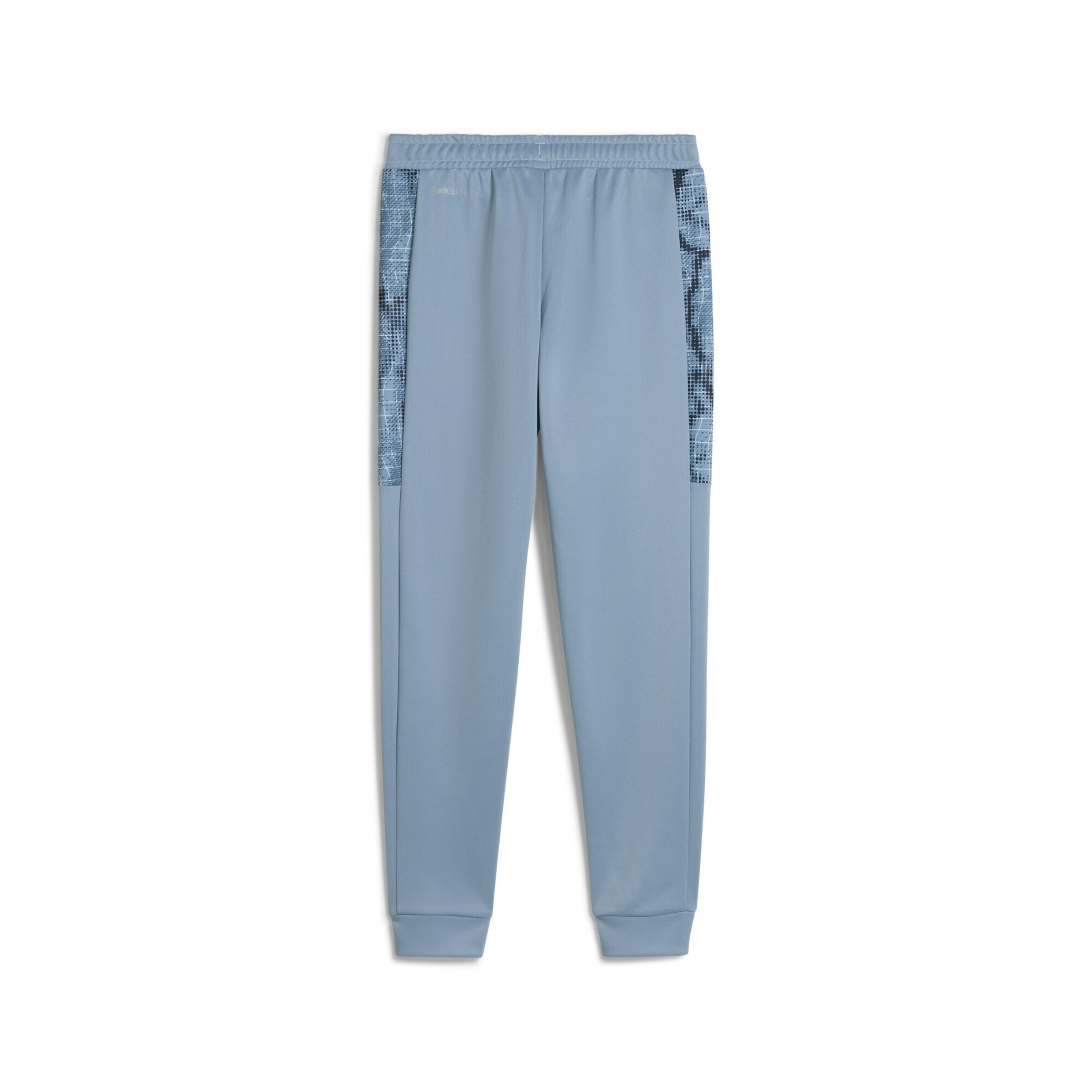 PUMA Tapered Sports trousers 'Train All Day Essentials' in Blue